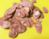 【ディナーに】味わいガーリックスープ☆作り方3写真