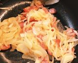 【ディナーに】味わいガーリックスープ☆作り方5写真