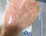 めっちゃ簡単!鶏ハム作り方3写真