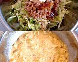 れぽ5♡ふわとろ納豆卵♡簡単作り方1写真