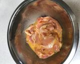 材料2つで★豚肉のピカタ作り方1写真