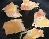 材料2つで★豚肉のピカタ作り方2写真