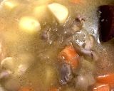 トマトチキンカレー作り方5写真