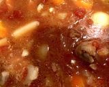 トマトチキンカレー作り方6写真