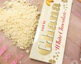 春に食べたい♡桜のホワイトチョコシフォン作り方7写真
