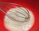 桜の肉球フィナンシェ作り方8写真