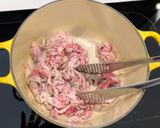ミーレのオーブンで煮込む超簡単カレー作り方2写真