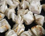 節約 シュウマイ炒め作り方7写真