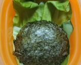 キャラ弁♥️ワンちゃん作り方1写真