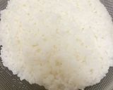 フライパンで作る☆チキンビリヤニ風作り方1写真