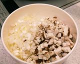 超簡単♡かさ増し麻婆豆腐作り方1写真