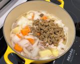 ミーレのオーブンで煮込む超簡単カレー作り方5写真