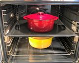 ミーレのオーブンで煮込む超簡単カレー作り方7写真