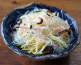 春雨サラダ作り方6写真