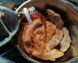 迷ったらこれ！激旨バックリブのコーラ煮作り方9写真