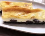 とろっととろける＊半熟チーズケーキ＊作り方14写真