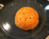 ミートソースの残りdeオムライス作り方4写真