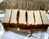 絹生揚げのシーチキンのせ作り方1写真