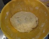 豆腐でサーターアンダギー ドーナツ作り方2写真