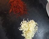 胡瓜とハーブソルトの鬼旨ペペロン炒め作り方3写真