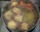 豆腐でサーターアンダギー ドーナツ作り方3写真