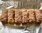 絹生揚げのシーチキンのせ作り方5写真