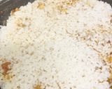 フライパンで作る☆チキンビリヤニ風作り方6写真