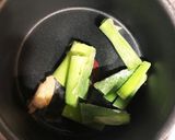 手羽元☆チャチャっと中華煮作り方1写真