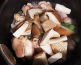 手羽元☆チャチャっと中華煮作り方4写真