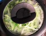 手羽元☆チャチャっと中華煮作り方6写真