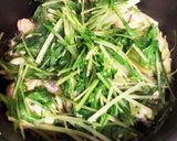 手羽元☆チャチャっと中華煮作り方8写真