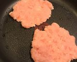 材料3つ！簡単パテ P:23.3g作り方2写真