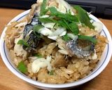 簡単、シンプルにウマい！ さばめし作り方9写真