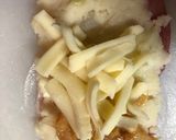 新玉ねぎの甘辛みそのチーズかつ作り方4写真