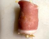 新玉ねぎの甘辛みそのチーズかつ作り方5写真