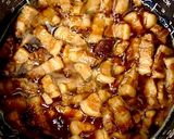 炊飯器で作る☆豚バラかけご飯!作り方8写真