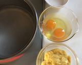 3分でできる本格中華風コーンスープ作り方1写真