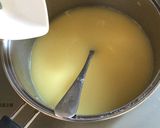 3分でできる本格中華風コーンスープ作り方2写真