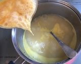 3分でできる本格中華風コーンスープ作り方3写真