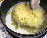 ウズベキスタン♡ロシアのサラダケーキ作り方13写真