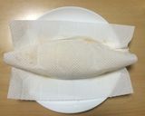 超簡単☆ケチャップ味のミートオムレツ！作り方16写真