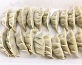 サバ缶餃子作り方3写真