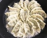 サバ缶餃子作り方4写真