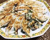 サバ缶餃子作り方5写真
