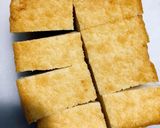 ♡キャベツと厚揚げのそぼろあんかけ♡作り方1写真