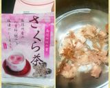 ちっちゃい桜餅・2019作り方10写真