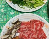 ラーメン鍋☆新キャベツでまんぷく鍋作り方1写真