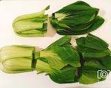 簡単作り置き！チンゲン菜の中華炒め作り方2写真