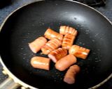 ウインナーを綺麗に開いて美味しくする方法作り方5写真