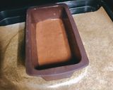 小麦ファイバーのココアケーキ作り方5写真